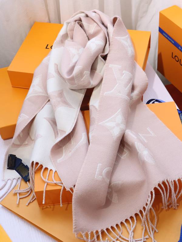 Louis Vuitton Scarf LVC00488 Louis Vuitton Scarf LVC00488
